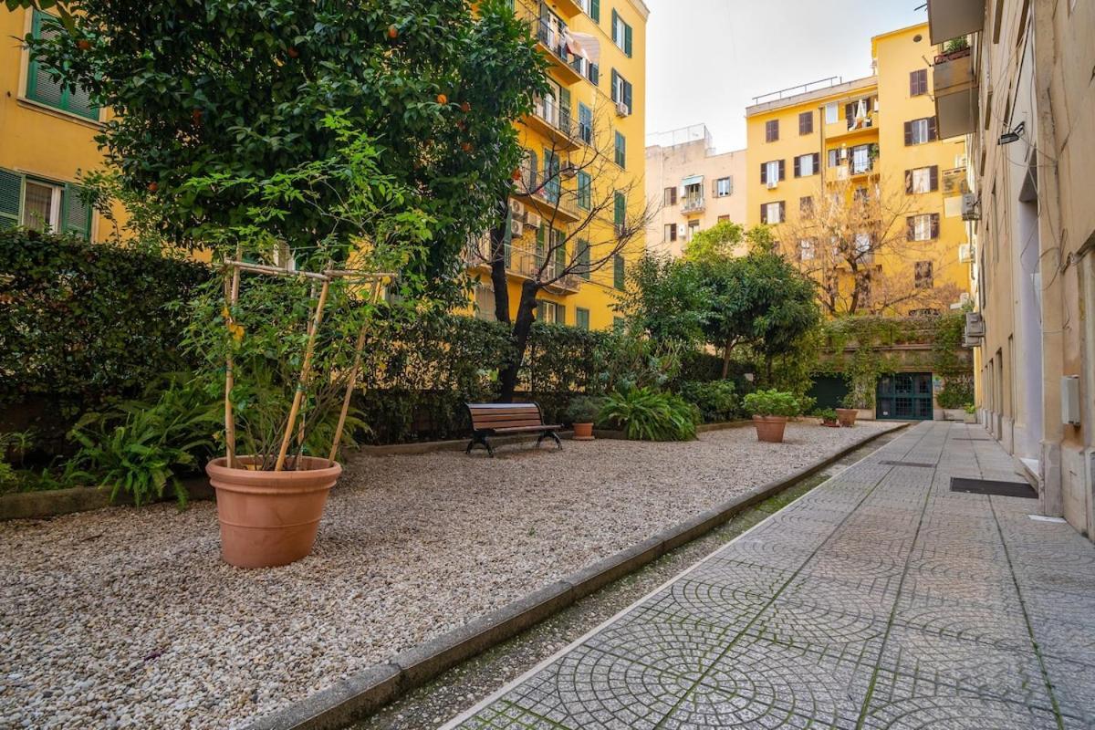 Britannia 36 Apartamento