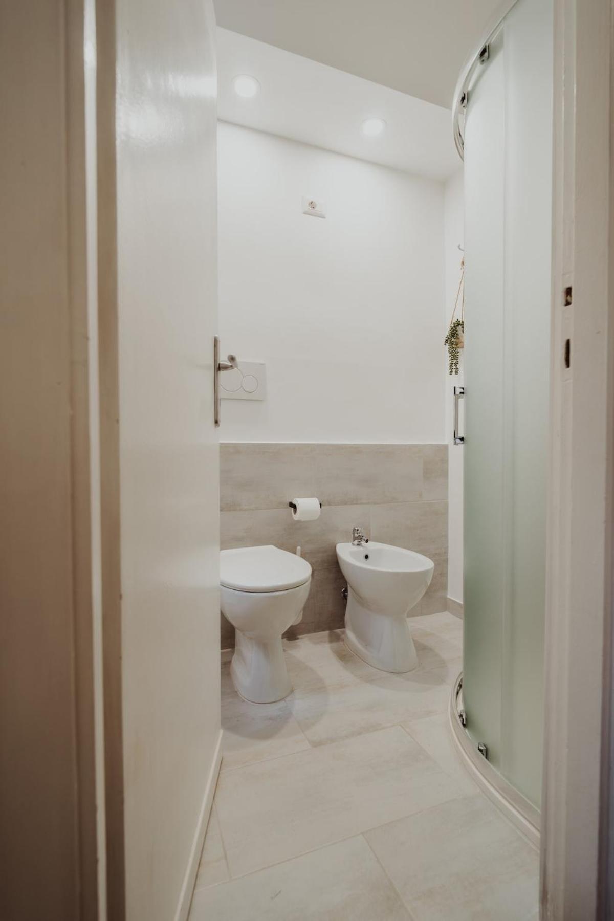 Britannia 36 Apartamento *