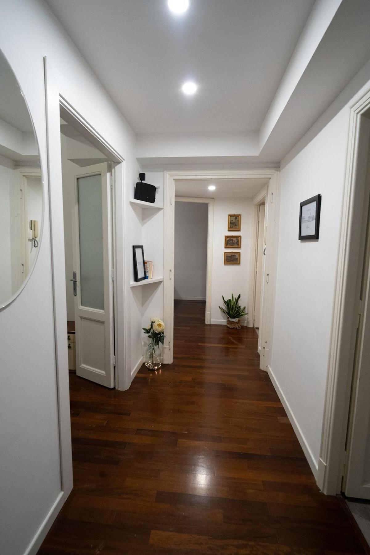 Britannia 36 Apartamento *