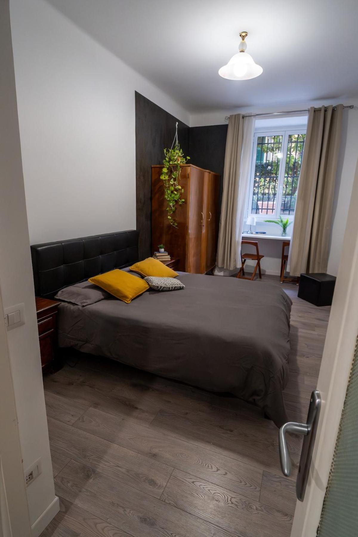Britannia 36 Apartamento